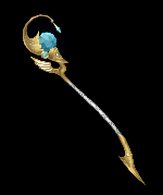 Spirit Staff